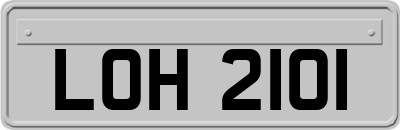 LOH2101