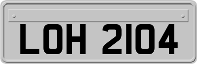 LOH2104