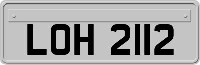 LOH2112