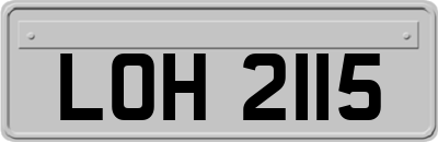 LOH2115