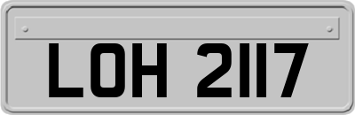 LOH2117