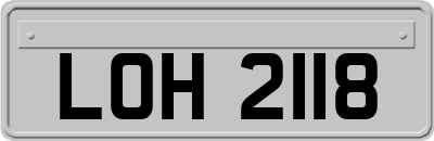 LOH2118