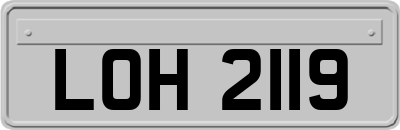 LOH2119
