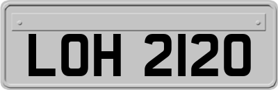 LOH2120