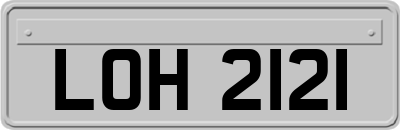LOH2121