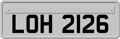 LOH2126