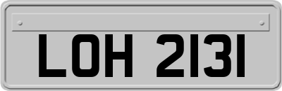 LOH2131