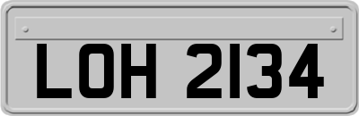 LOH2134