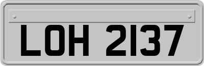 LOH2137