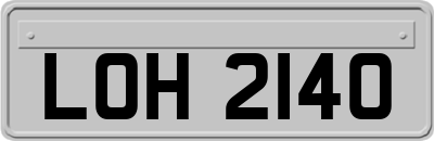 LOH2140