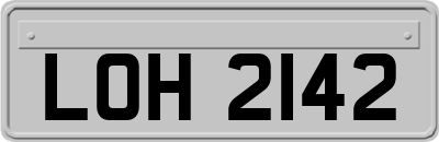 LOH2142