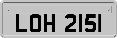 LOH2151