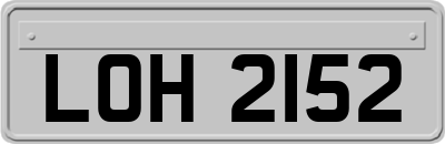 LOH2152