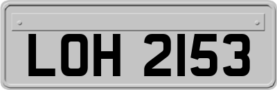 LOH2153