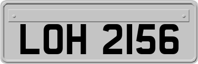 LOH2156