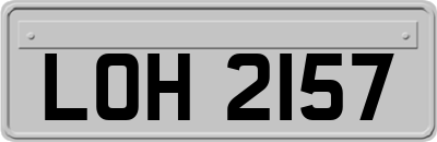 LOH2157