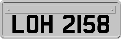 LOH2158