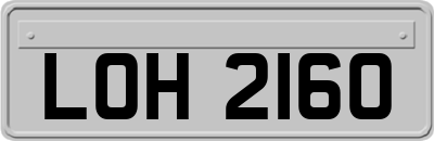 LOH2160