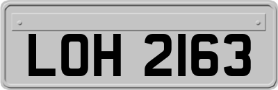 LOH2163