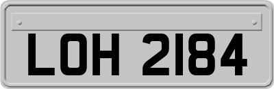 LOH2184