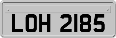 LOH2185