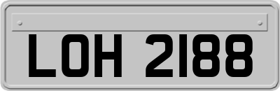 LOH2188