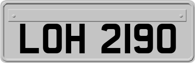 LOH2190