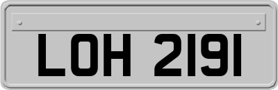 LOH2191
