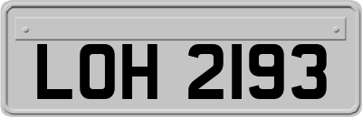 LOH2193