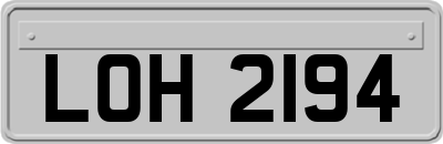 LOH2194