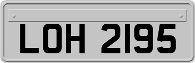LOH2195
