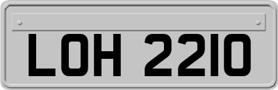 LOH2210