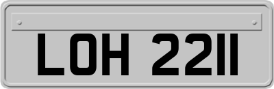 LOH2211