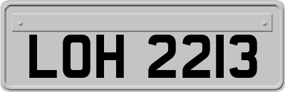 LOH2213