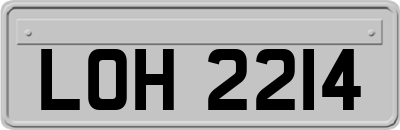 LOH2214
