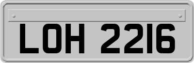 LOH2216