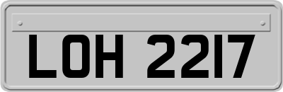 LOH2217