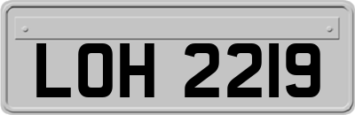 LOH2219