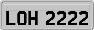 LOH2222