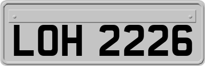 LOH2226