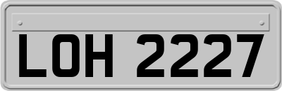 LOH2227
