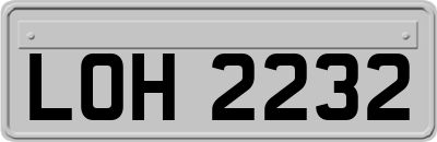 LOH2232
