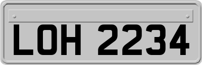 LOH2234