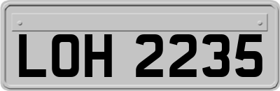 LOH2235