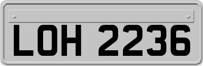 LOH2236
