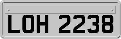 LOH2238