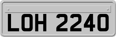 LOH2240