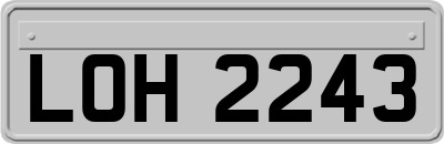 LOH2243