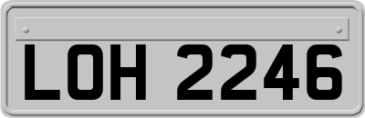 LOH2246