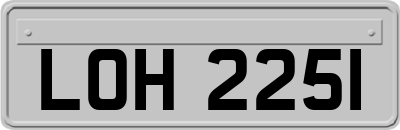 LOH2251